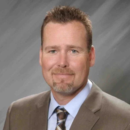Brett Fowler Headshot