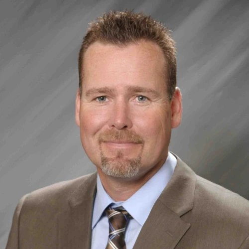 Brett Fowler Headshot