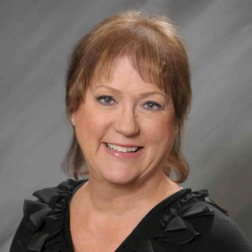 Darleen Payne Headshot